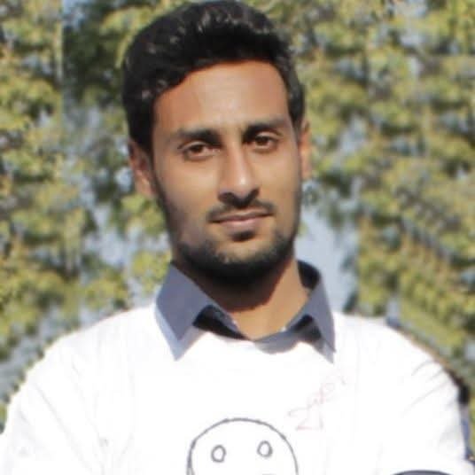 Supriyo Mukharjee