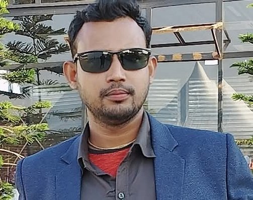 Bikash Roy