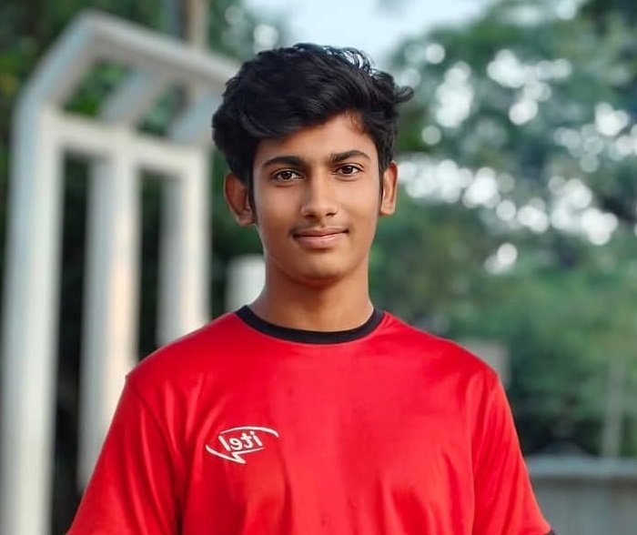 Soumik